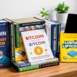 What is the best book to learn crypto?