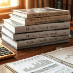 books on mutual funds